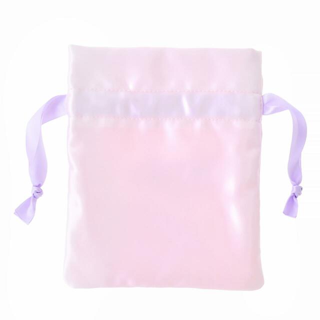 アリエル 巾着 ときめきマーメイド 1,320円