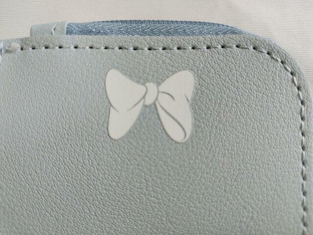 リボンがキュート♪