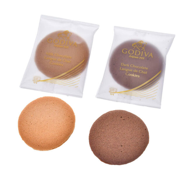 【GODIVA】ミッキー チョコレート・クッキー アソート ボックス入り スイーツセット Disney Valentine 2025 7,800円