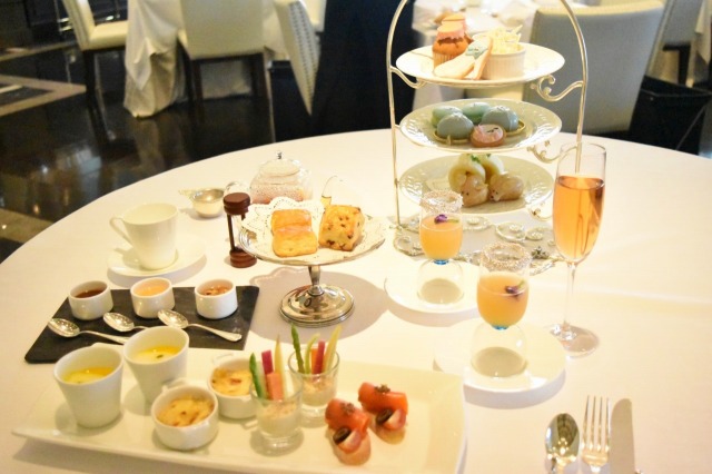 結構なボリューム(2名分)