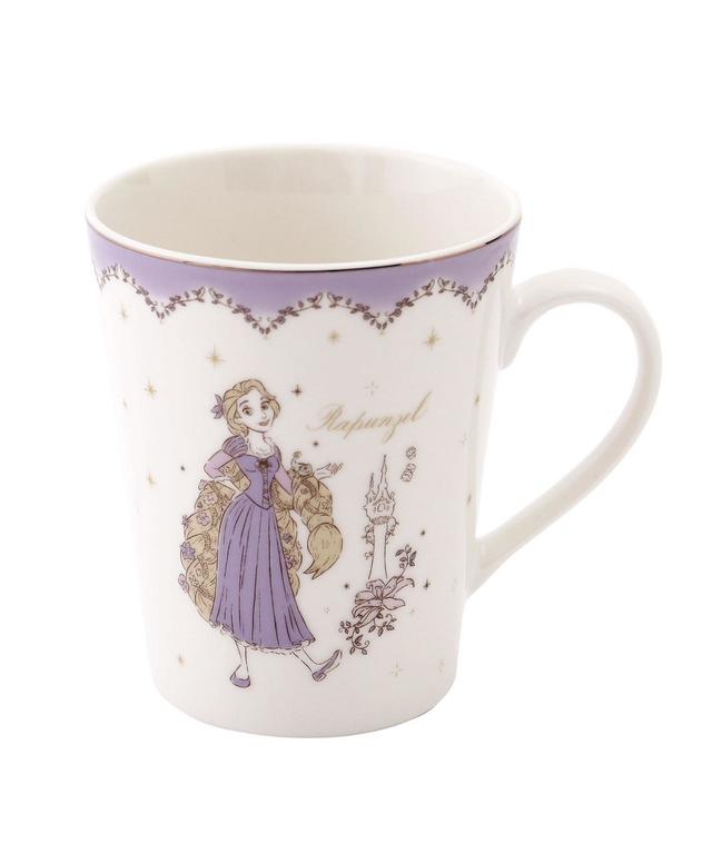 マグカップ 550円