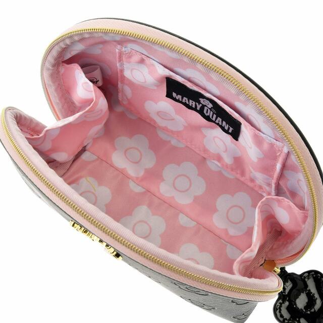 【MARY QUANT】ミニー ポーチ MINNIE DAY 2023 3,410円