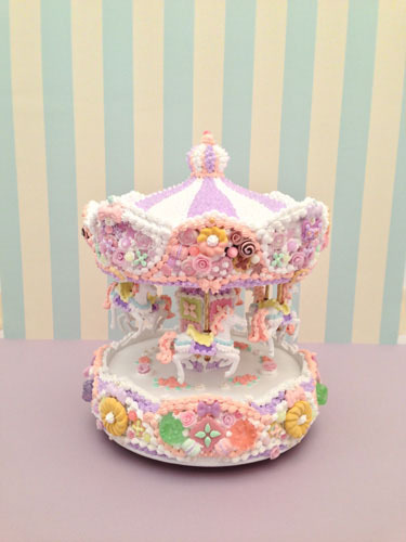 「ねこ展」の作者“渡辺おさむ氏”の作品たち