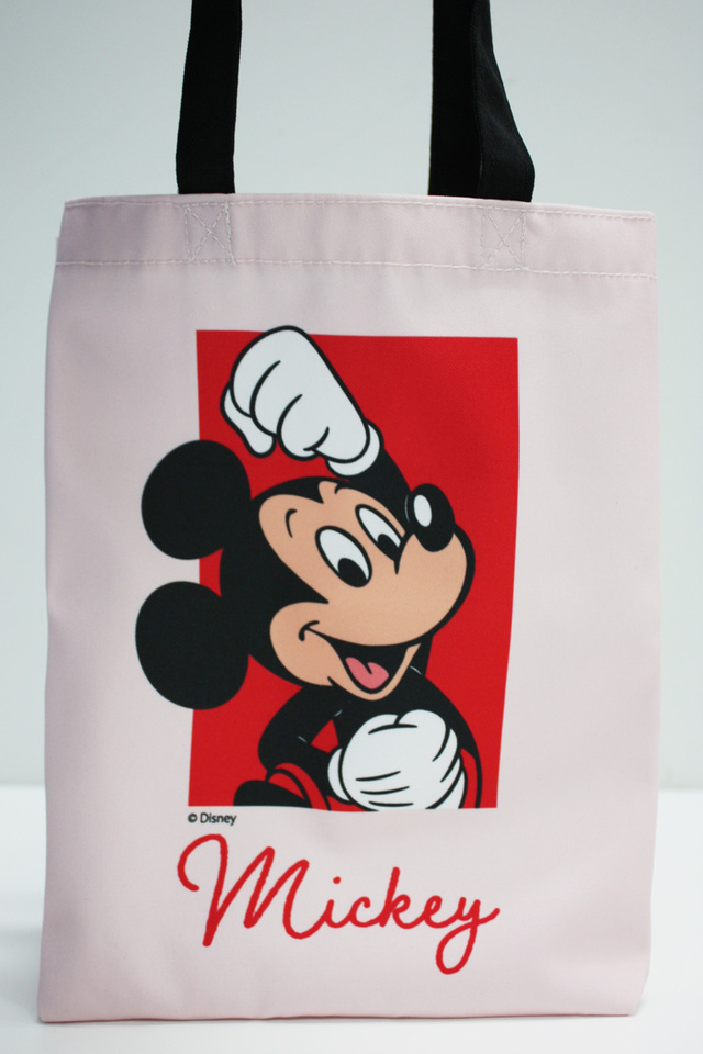 エイブルオリジナルディズニーデザインミニトートバッグ（全4種）