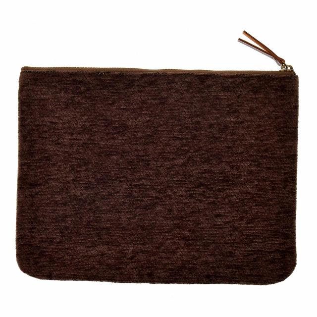 バンビ、とんすけ、フラワー ポーチ フラット Bambi 80years 2,640円