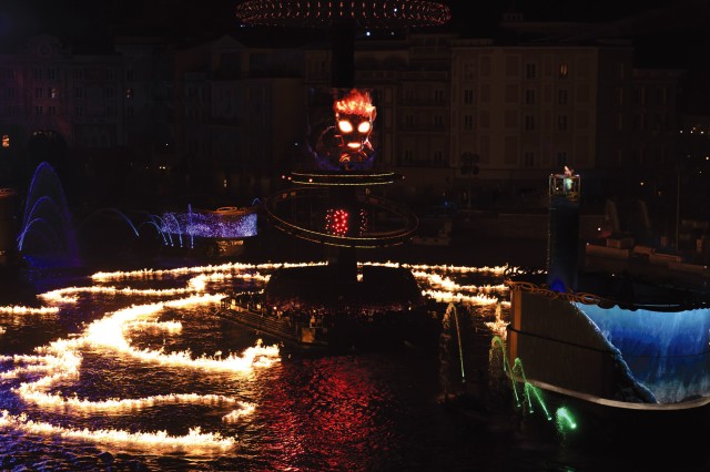 ビリーヴ! ~シー・オブ・ドリームス~