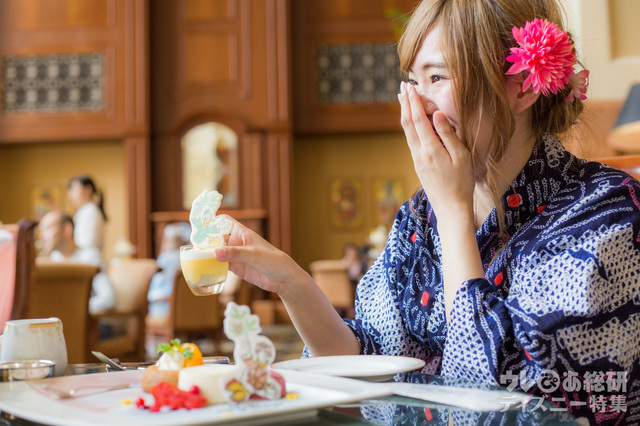 ゆったりした空間がめっちゃ落ち着くのです。