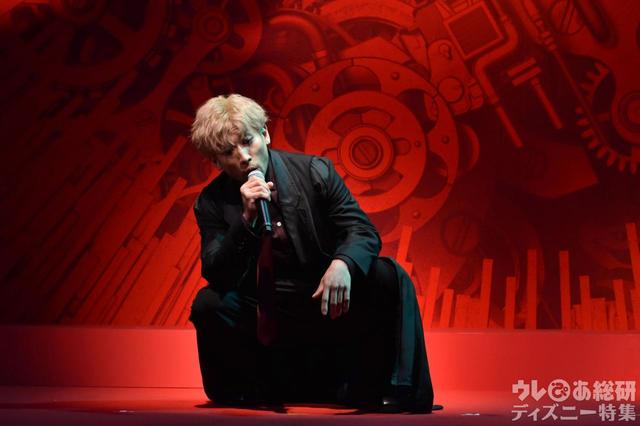 「舞台『鋼の錬金術師』」製作発表会