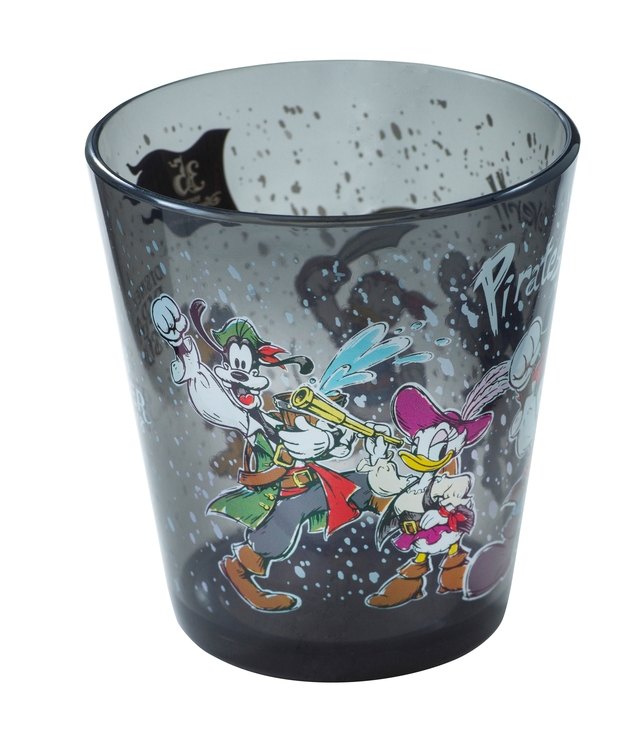 シェイブアイスのスーベニアカップ｜東京ディズニーシー「ディズニー・パイレーツ・サマー」2018年