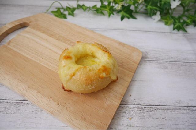 【Pan＆ 絶品チーズクッペ】何個でも食べられる