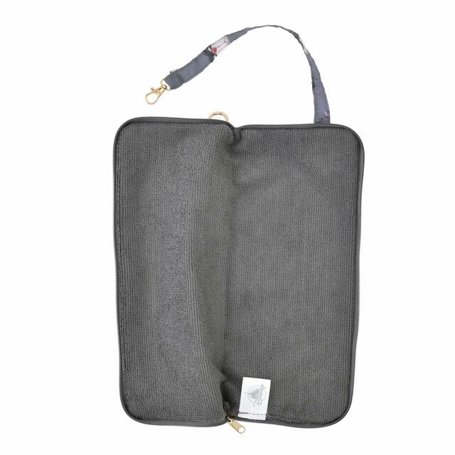 ルシファー 折りたたみ傘ケース RAINY DAY 1,700円