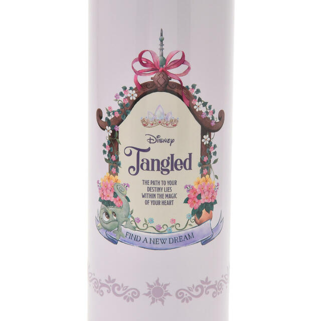 塔の上のラプンツェル ステンレスボトル Disney TANGLED 15TH 4,000円
