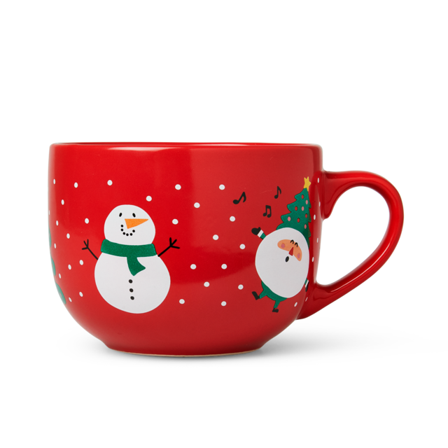 マグ 400円（税込440円）