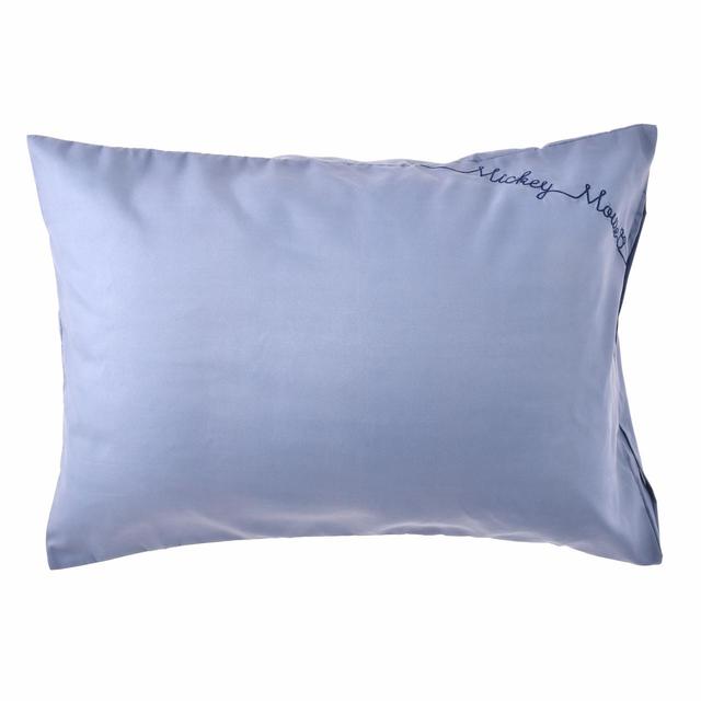 ピローケース<ミッキーマウス>
