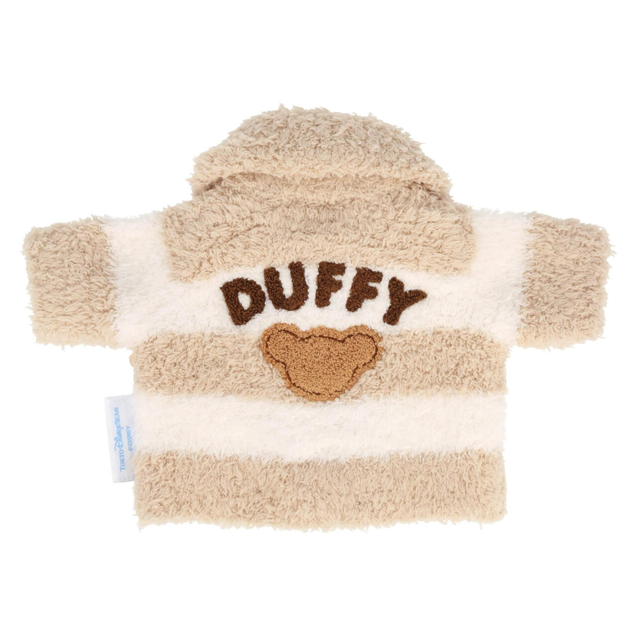 GELATO PIQUE ダッフィー 20周年 コラボ ディズニーシー ディズニー