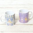 マグカップも2色展開 (非売品)