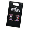クロード・フロロー ピアス DISNEY VILLAINS 2,500円