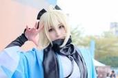 【台湾FFコスプレ特集vol.2】日本の人気アニメ・ゲームのキャラ大集結！「リゼロ」「CCさくら」「Fate」「君の名は。」など