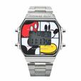 【JAM HOME MADE】ミッキー 腕時計・ウォッチ デジタル Mickey Mouse Birthday 2021