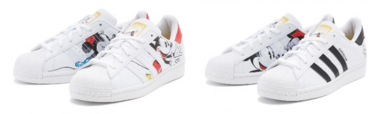 SUPERSTAR（スーパースター）アディダスオリジナルス