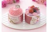 【コージーコーナー】の“母の日ケーキ”が高クオリティ！「プチケーキセット」が可愛すぎ♪