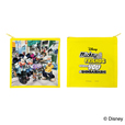 Disney MICKEY & FRIENDS with YOU / フラットポーチ 1,430円