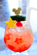 ディズニー七夕デイズ2015 スペシャルノンアルコールカクテル おりひめ