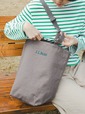 【L.L.Bean×URBAN RESEARCH DOORS】別注色の「Carbon Gray」
