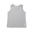 【UNIQLO x ANYA HINDMARCH T-SHIRT SHOP】「T3SLEEVELESS/ノースリーブT」1,500円