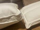【ニトリ・無印良品 洗える枕】自分に合った洗える枕を探してみて
