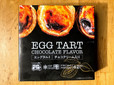 エッグタルト　4個入り429円