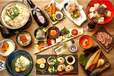 「料理イメージ」【時間無制限（最大11時間）日本酒飲み放題が¥1,250(税込)】
