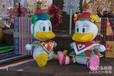 「フィエスタ・デ・ラ・ルース」｜2017年 東京ディズニーシー「クリスマス・ウィッシュ」
