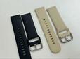 【3COINS デバイスバンド】付属でブラックのバンドも付いてくる