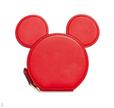 【DISNEY X COACH】ミッキーマウス コイン ケース/¥14,300 (税込)