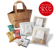 「DEAN & DELUCA 福袋2024」福袋02: JAPANESE FOOD ASSORTMENT
