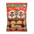 【ミスターイトウ】チップ＆デール クッキー パック ミニ Chocochip Cookie Disney Christmas 324円
