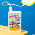 ディズニー&ピクサーモバイル充電器5000mAh 4,180円