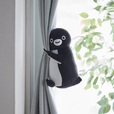 Suicaのペンギン ベルメゾン ぬいぐるみカーテンタッセル「Suicaのペンギン」