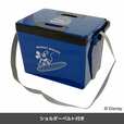 クールボックス ディズニー12L UMIブルー