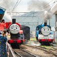 大井川鐵道「Day Out With Thomas 2018」