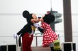 ミッキーマウス ミニーマウス – “東京ディズニーリゾート”スペシャルパレード 静岡県御殿場市