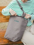 【L.L.Bean×URBAN RESEARCH DOORS】別注色の「Carbon Gray」