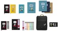 【モレスキン×PEANUTS】スヌーピーたちの世界観がぎゅっと詰まった豪華ラインナップ！
