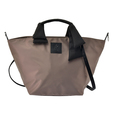 トートバッグ 2WAY（グレージュ）