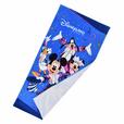 ミッキー＆フレンズ バスタオル Disneyland Paris 30th Family 2,860円