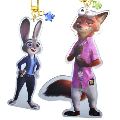 ディズニー】“あの話題作”の「バッグ系グッズ」が充実！人気キャラの