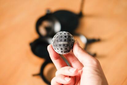 MHW3BOMBER 5点セット　55,000円分 こだわる人が使ってる「金属球の正体」。コーヒーのポテンシャルを解放