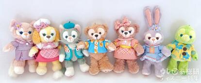 ダッフィー ハグミー img_af479972aa4e41e34e54f7d6bb