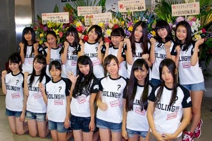 アイドリング!!!/15th LIVE「ング!!!ング!!!祭りだ!!!～良き… アイドリング!!!ラストライブ終幕、最後の“祭り”を笑顔で終える - 音楽